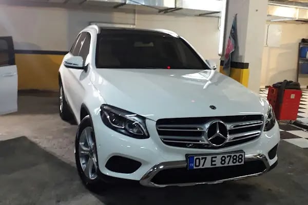 Autowash Oto Yıkama - Resim 6