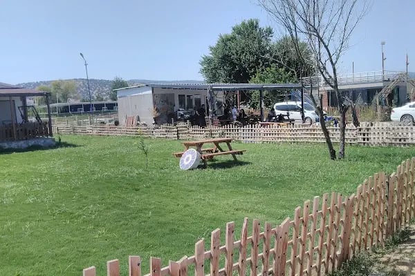 Manisa Şehzadeler Binicilik SK. - Resim 11
