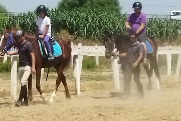 Manisa Şehzadeler Binicilik SK. - Resim 9