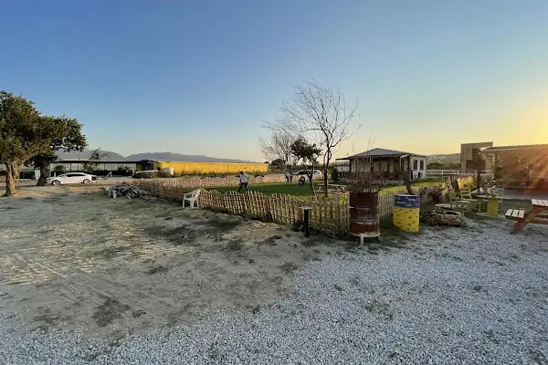 Manisa Şehzadeler Binicilik SK. - Resim 7