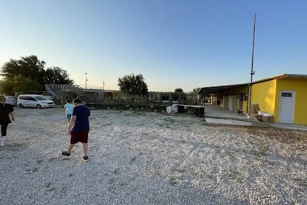Manisa Şehzadeler Binicilik SK. - Resim 5