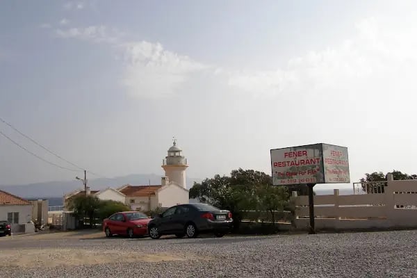 Fener Restaurant - Resim 4