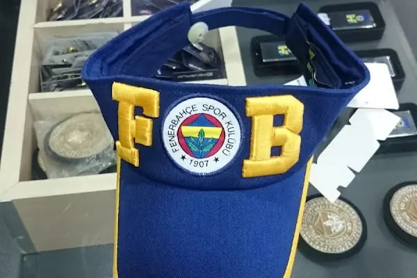 İçerenköy Fenerium Outlet - Resim 4