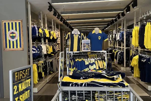 İçerenköy Fenerium Outlet - Resim 6