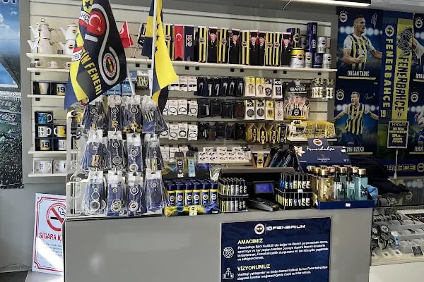 İçerenköy Fenerium Outlet - Resim 8