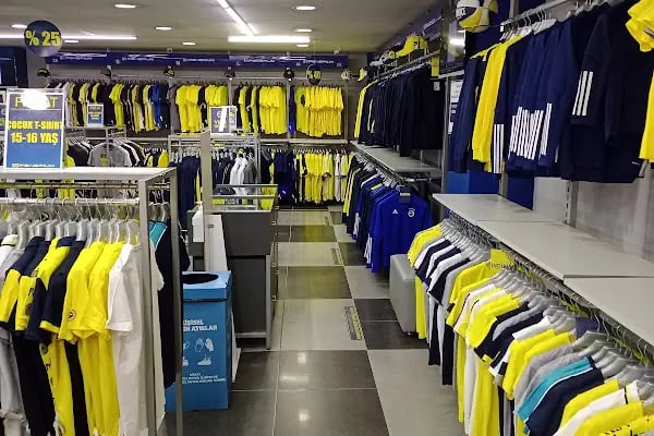 İçerenköy Fenerium Outlet - Resim 2