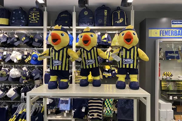 İçerenköy Fenerium Outlet - Resim 5