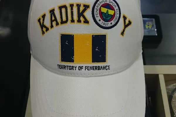İçerenköy Fenerium Outlet - Resim 12