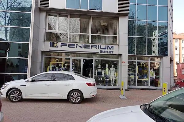 İçerenköy Fenerium Outlet - Resim 19