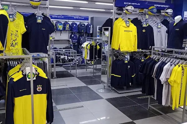 İçerenköy Fenerium Outlet - Resim 20