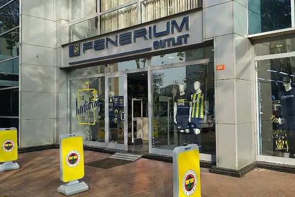 İçerenköy Fenerium Outlet - Resim 9