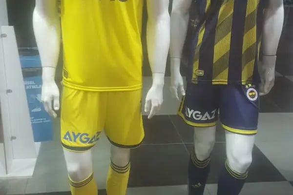 İçerenköy Fenerium Outlet - Resim 14
