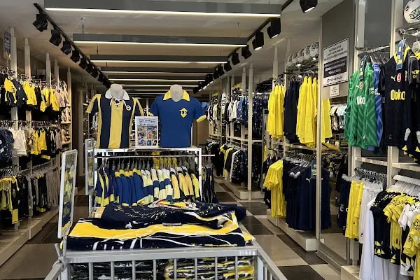 İçerenköy Fenerium Outlet - Resim 3