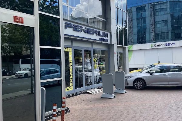 İçerenköy Fenerium Outlet - Resim 16