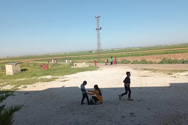 Şehit Er Mehmet Cücük Ilk/Ortaokulu - Resim 11