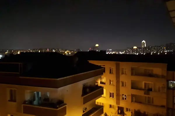 İnegöl Sitesi - Resim 1