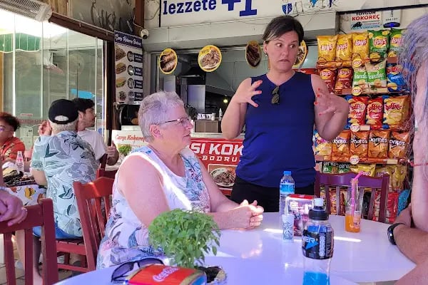 Öz Market - Resim 3