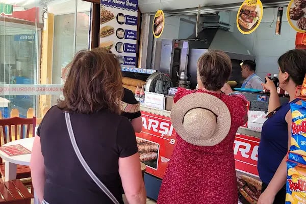 Öz Market - Resim 9