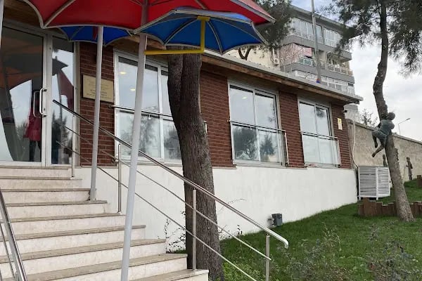Ümran Baradan Çocuk Müzesi - Resim 3