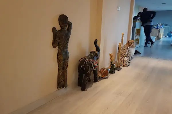 Ümran Baradan Çocuk Müzesi - Resim 20