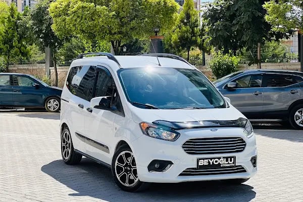BEYOĞLU GROUP OTOMOTİV - Resim 12