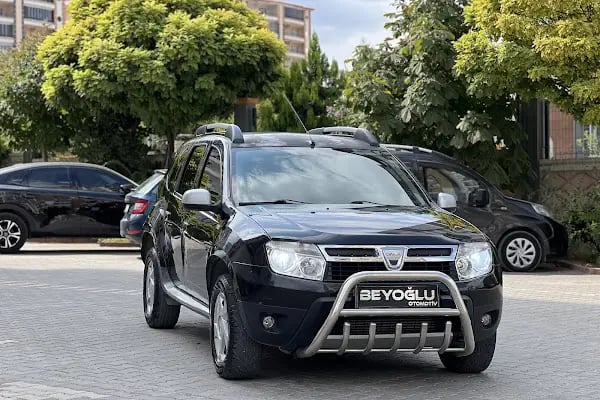 BEYOĞLU GROUP OTOMOTİV - Resim 18
