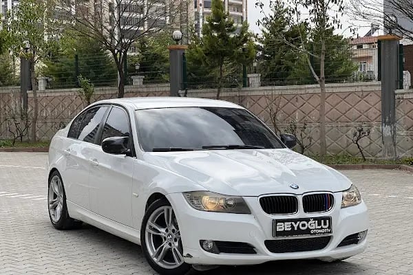 BEYOĞLU GROUP OTOMOTİV - Resim 9