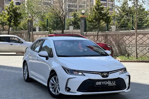 BEYOĞLU GROUP OTOMOTİV - Resim 7