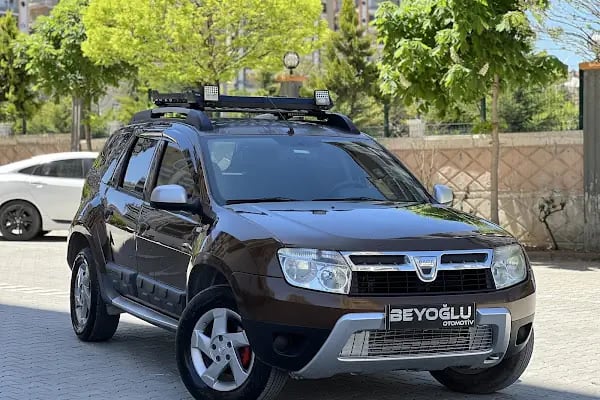 BEYOĞLU GROUP OTOMOTİV - Resim 19