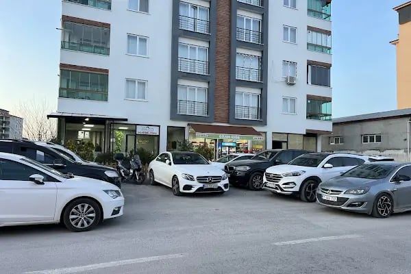 BEYOĞLU GROUP OTOMOTİV - Resim 4