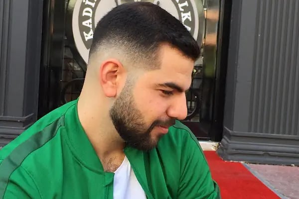 Kadir Alkan Gaziantep - Resim 12