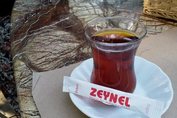 Zeynel İnegöl Köftecisi - Resim 13
