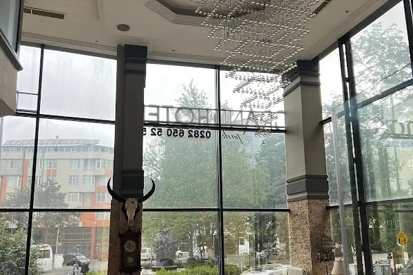 Grand Park Hotel Çorlu 3 Yıldız - Resim 6