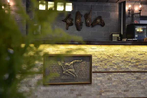 Grand Park Hotel Çorlu 3 Yıldız - Resim 13