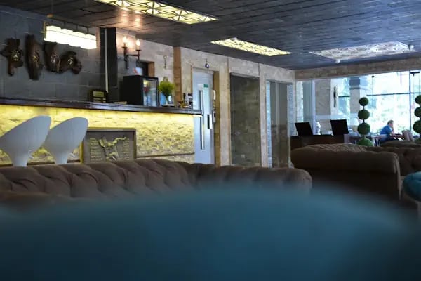 Grand Park Hotel Çorlu 3 Yıldız - Resim 11