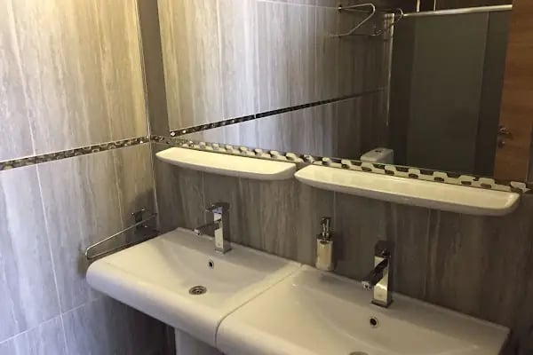 Grand Park Hotel Çorlu 3 Yıldız - Resim 3