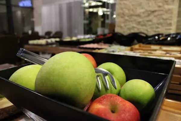 Grand Park Hotel Çorlu 3 Yıldız - Resim 20