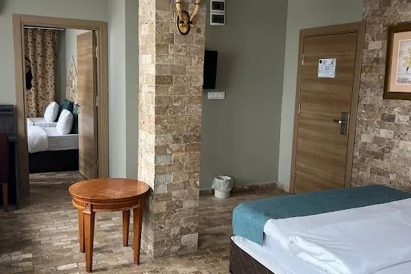 Grand Park Hotel Çorlu 3 Yıldız - Resim 2