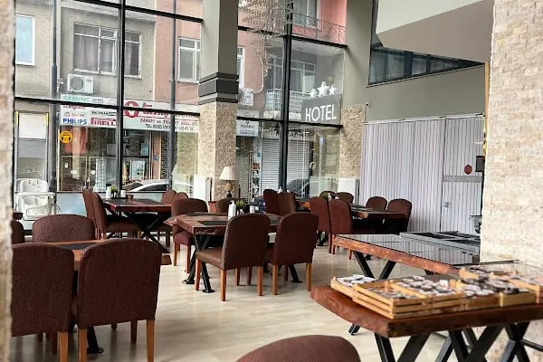 Grand Park Hotel Çorlu 3 Yıldız - Resim 8