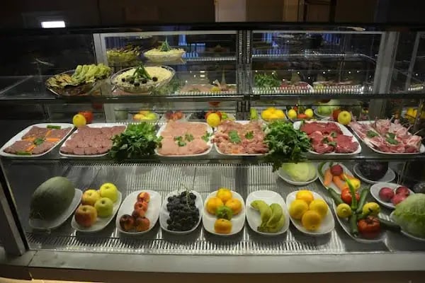 Grand Park Hotel Çorlu 3 Yıldız - Resim 10