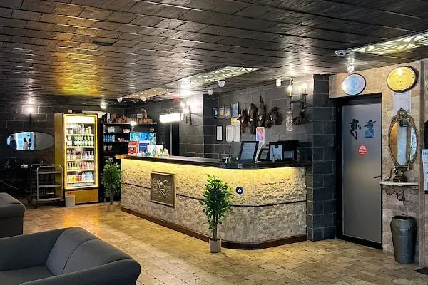 Grand Park Hotel Çorlu 3 Yıldız - Resim 12