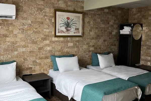 Grand Park Hotel Çorlu 3 Yıldız - Resim 15