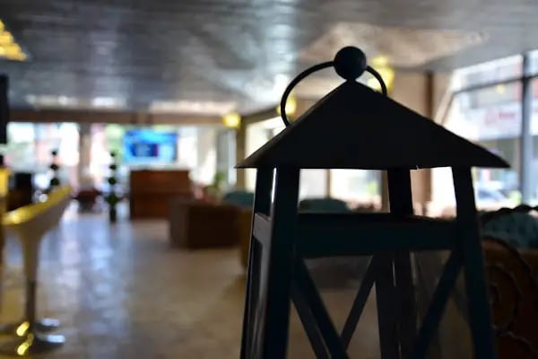 Grand Park Hotel Çorlu 3 Yıldız - Resim 19