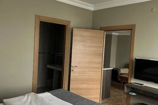 Grand Park Hotel Çorlu 3 Yıldız - Resim 17