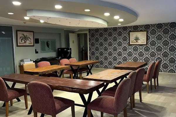 Grand Park Hotel Çorlu 3 Yıldız - Resim 9