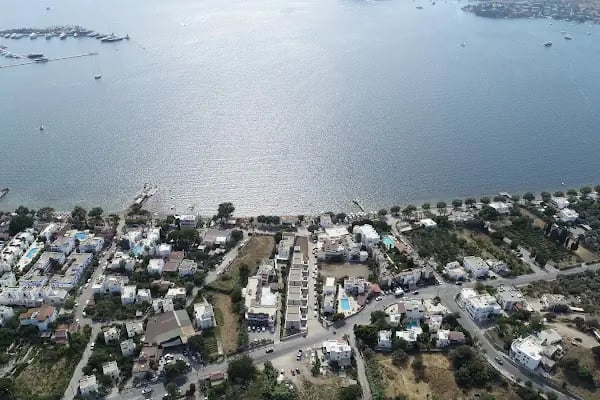 Bodrum Yalıkavak Kiralık Villa - Resim 5