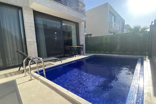 Bodrum Yalıkavak Kiralık Villa - Resim 11
