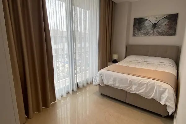 Bodrum Yalıkavak Kiralık Villa - Resim 10