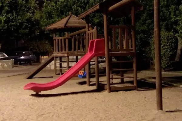 Durnalar Çocuk Parkı - Resim 3