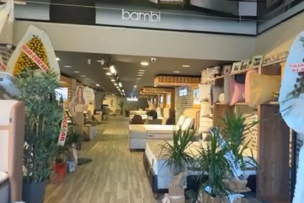 BAMBİ YATAK ALTUS BAYİİ SAKARYA ALAYLI - Resim 18